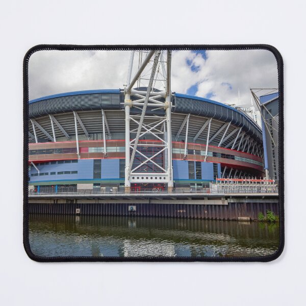 Item preview, Principality Stadium, Cardiff, Wales designed and sold by VnGphoto.