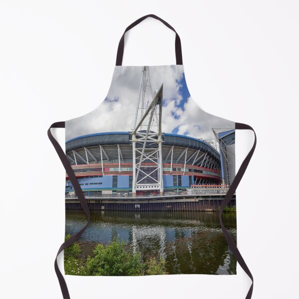 Item preview, Principality Stadium, Cardiff, Wales designed and sold by VnGphoto.