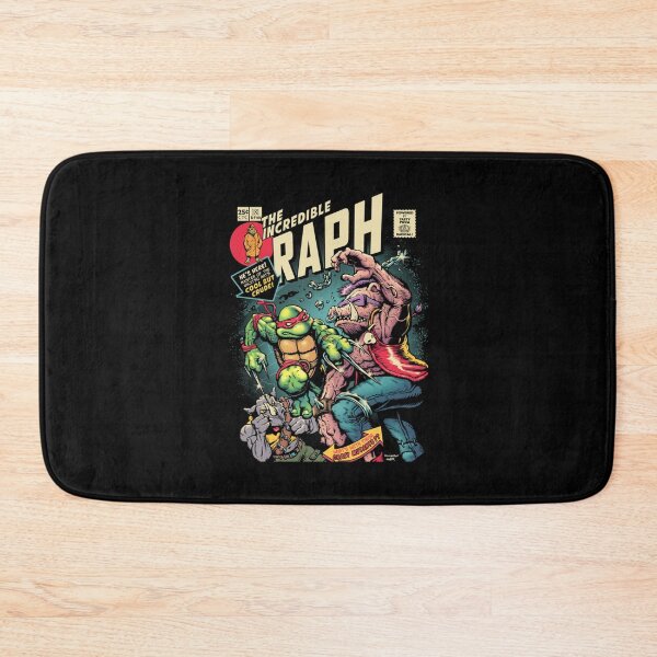 Item preview, Incredible Raph Classic designed and sold by TienKakumi.