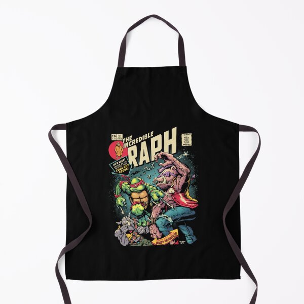 Item preview, Incredible Raph Classic designed and sold by TienKakumi.