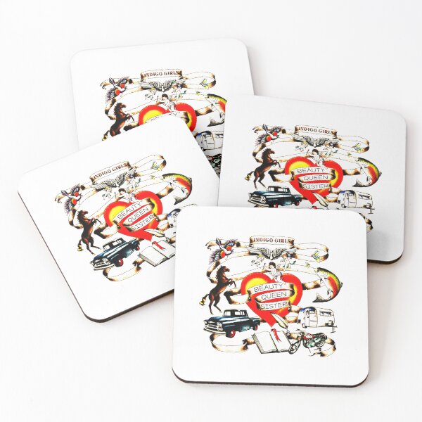 Item preview, Indigo Girls   American folk rock music duo designed and sold by TienKakumi.