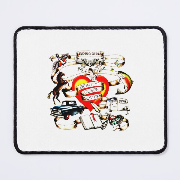 Item preview, Indigo Girls American folk rock music duo designed and sold by TienKakumi.