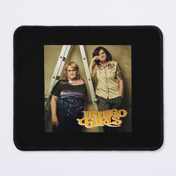 Item preview, Indigo Girls American folk rock music duo designed and sold by TienKakumi.