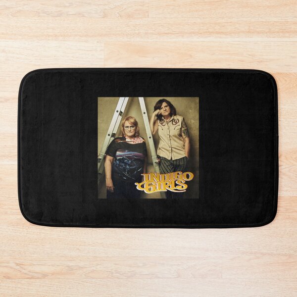Item preview, Indigo Girls   American folk rock music duo designed and sold by TienKakumi.