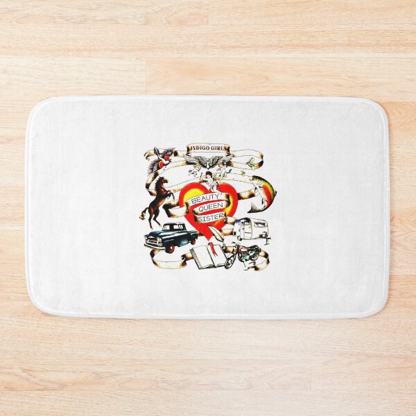 Item preview, Indigo Girls   American folk rock music duo designed and sold by TienKakumi.