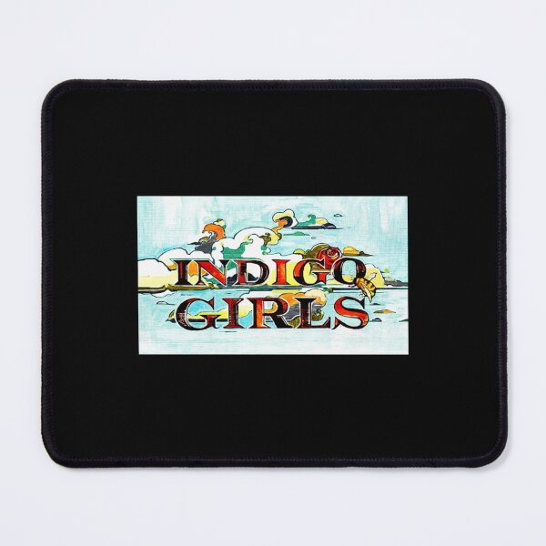 Item preview, Indigo Girls American folk rock music duo designed and sold by TienKakumi.