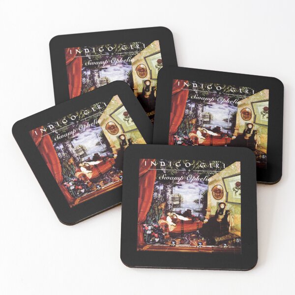 Item preview, Indigo Girls   American folk rock music duo designed and sold by TienKakumi.