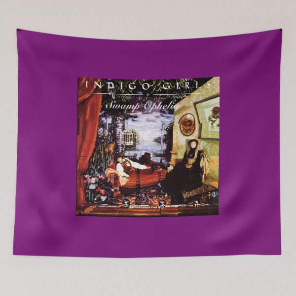 Item preview, Indigo Girls   American folk rock music duo designed and sold by TienKakumi.