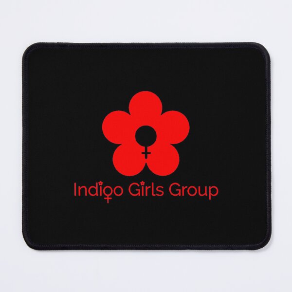 Item preview, Indigo Girls American folk rock music duo designed and sold by TienKakumi.