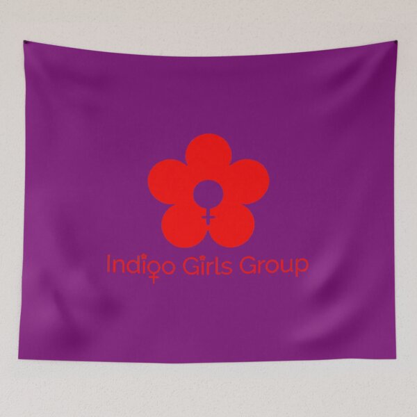 Item preview, Indigo Girls   American folk rock music duo designed and sold by TienKakumi.