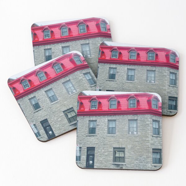 Item preview, Red Roof designed and sold by Shulie1.