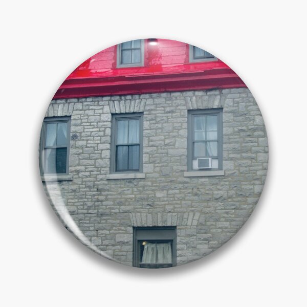 Item preview, Red Roof designed and sold by Shulie1.