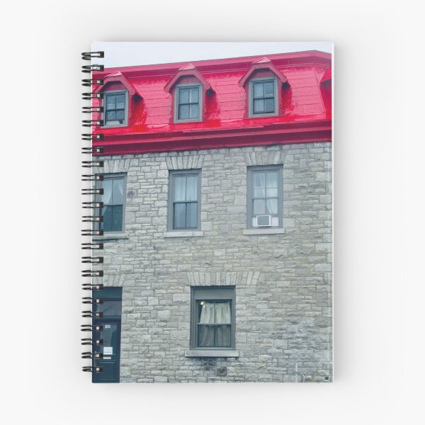 Item preview, Red Roof designed and sold by Shulie1.