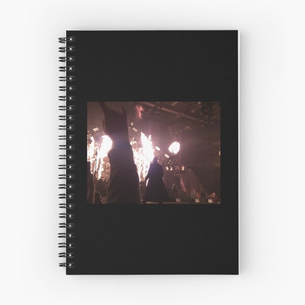 Item preview, Inside The Fire designed and sold by TienKakumi.