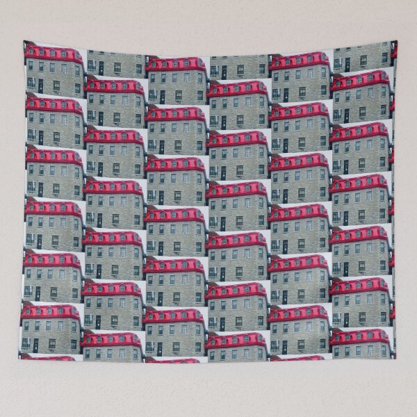 Item preview, Red Roof designed and sold by Shulie1.