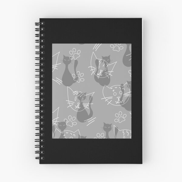 Item preview, intimidation of a waiting cat with a black body designed and sold by TienKakumi.