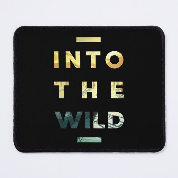 Item preview, INTO THE WILD designed and sold by TienKakumi.