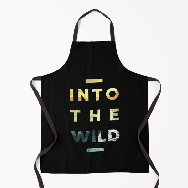 Item preview, INTO THE WILD designed and sold by TienKakumi.
