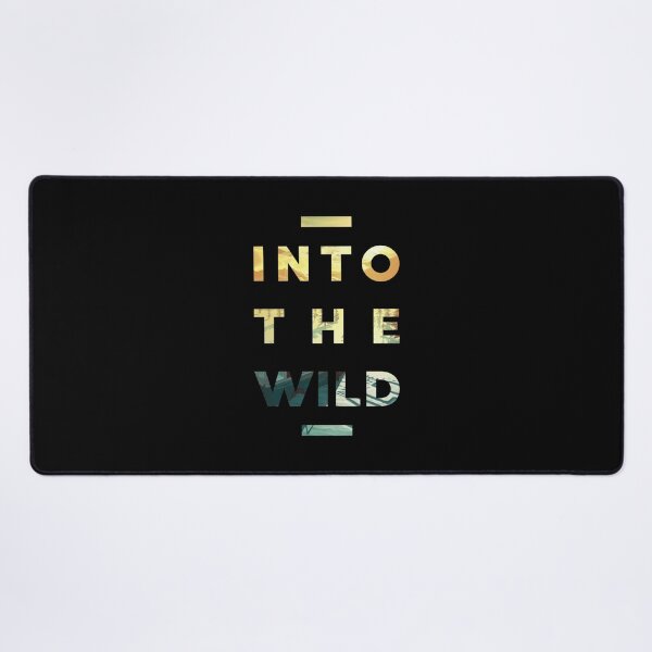 Item preview, INTO THE WILD designed and sold by TienKakumi.