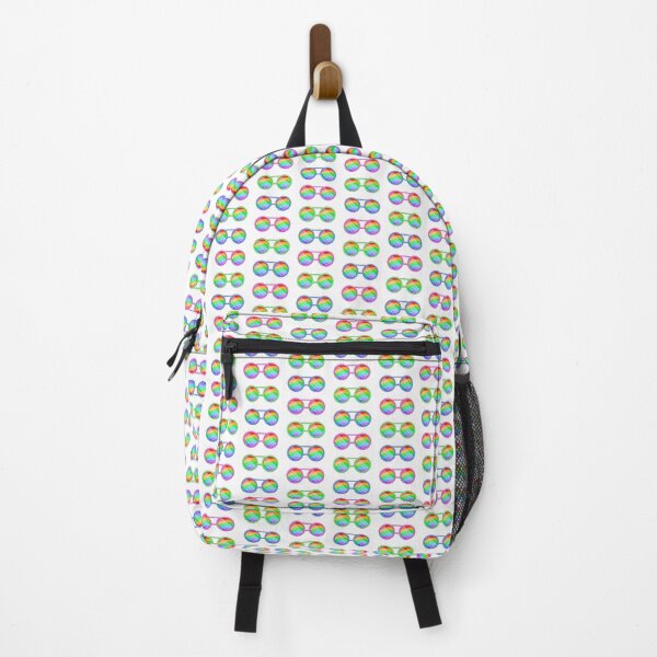 Item preview, Rainbow Shades - Vector Graphics - Illustration Art designed and sold by VizcwntGFX.