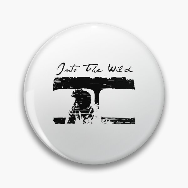 Item preview, INTO THE WILD designed and sold by TienKakumi.