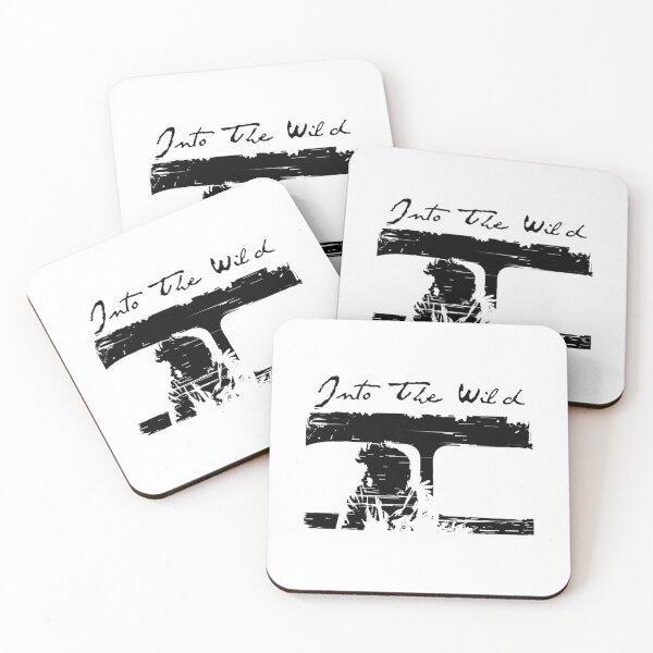 Item preview, INTO THE WILD designed and sold by TienKakumi.