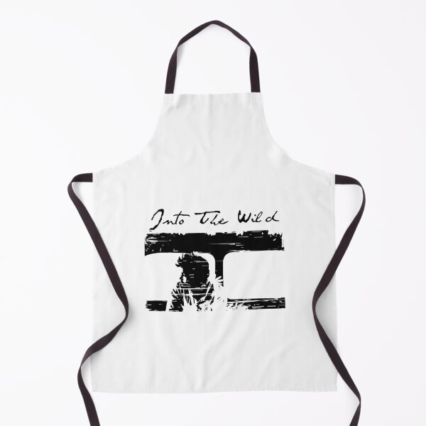 Item preview, INTO THE WILD designed and sold by TienKakumi.