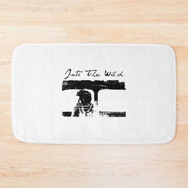 Item preview, INTO THE WILD designed and sold by TienKakumi.