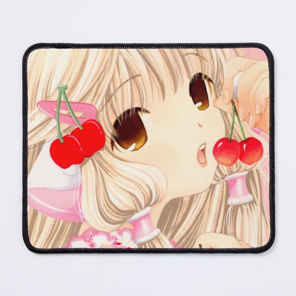 Item preview, cherry chii chobits designed and sold by nekonyah.
