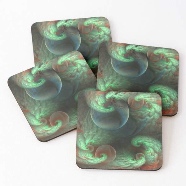 Item preview, 110614md1 Cosmic Waves designed and sold by Campbell Gallery.