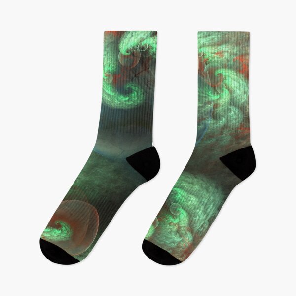 Item preview, 110614md1 Cosmic Waves designed and sold by Campbell Gallery.