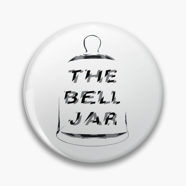 Item preview, Sylvia Plath The Bell jar designed and sold by Bernat Comes.