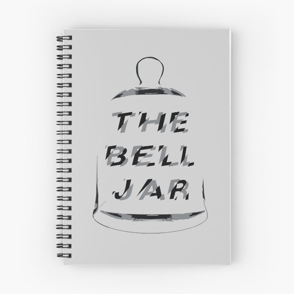 Item preview, Sylvia Plath The Bell jar designed and sold by Bernat Comes.