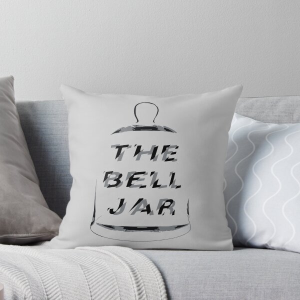 Item preview, Sylvia Plath The Bell jar designed and sold by Bernat Comes.