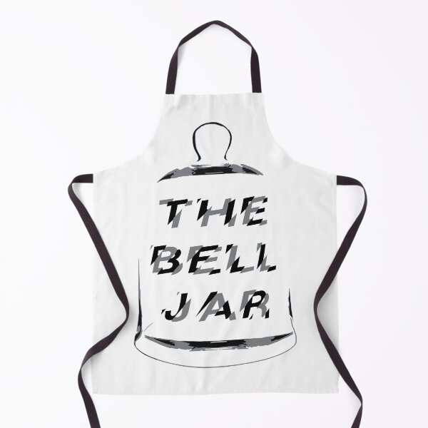 Item preview, Sylvia Plath The Bell jar designed and sold by Bernat Comes.