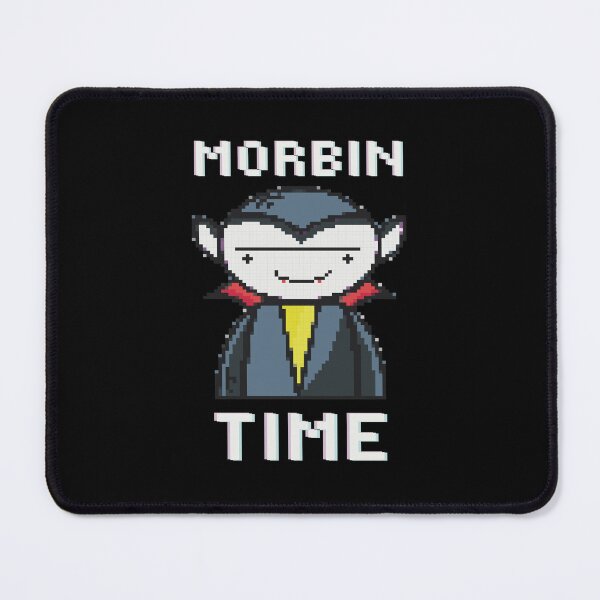 Item preview, It’s Morbin Time  Morbin time  designed and sold by DesignsbyMona.