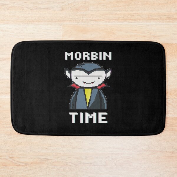 Item preview, It’s Morbin Time  Morbin time  designed and sold by DesignsbyMona.