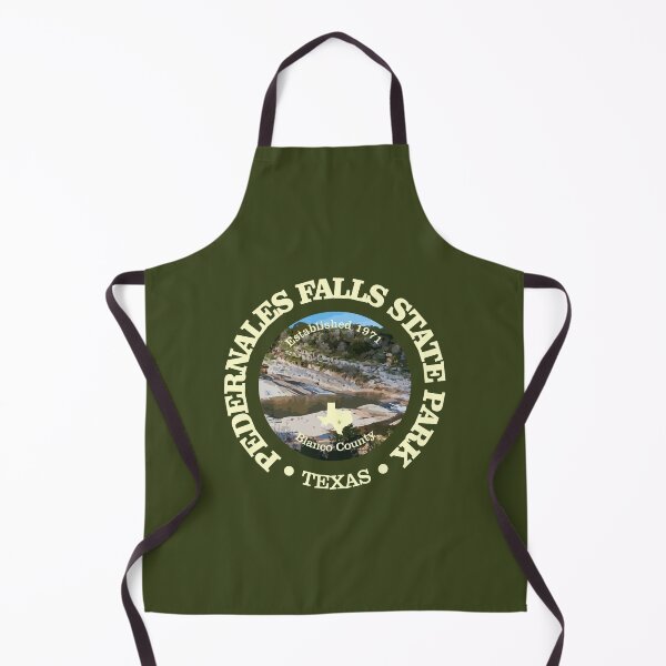 Item preview, Pedernales Falls SP designed and sold by curranmorgan.