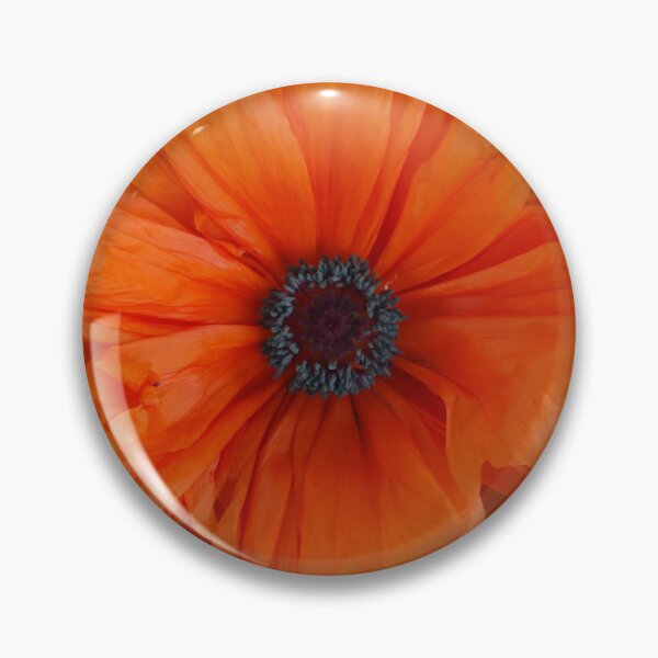 Item preview, Memorial Day Poppy designed and sold by Parnilla.