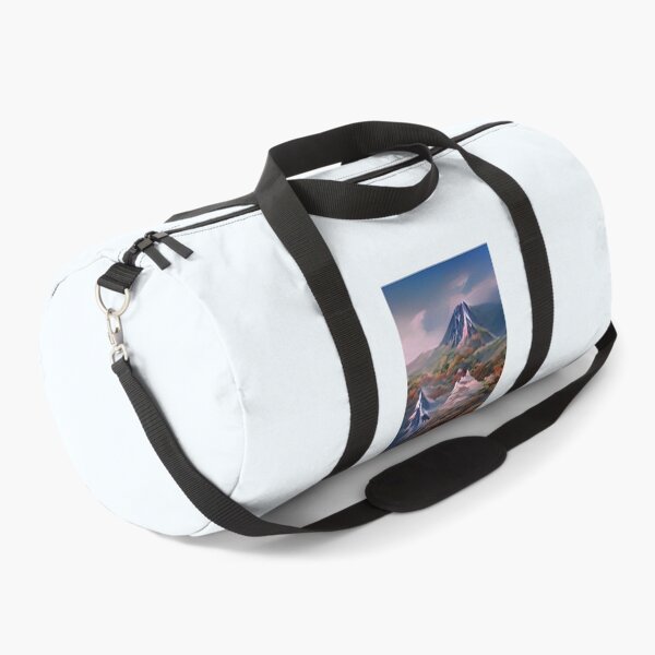 Item preview, Aesthetic Mountain Scene designed and sold by rosieopolis.