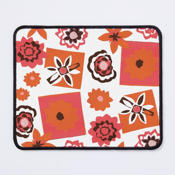 Item preview, Dahlias designed and sold by Jennifer Lenn.