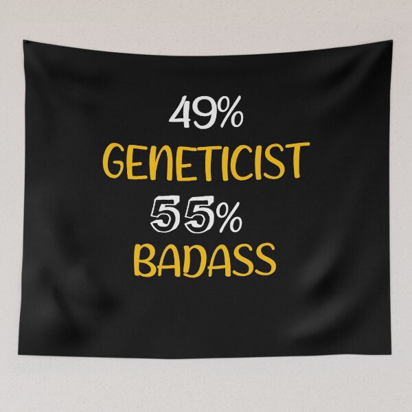 Item preview, shirt for geneticist Gift for geneticist, Gift for geneticist, Christmas gift for geneticist, Funny Gift For geneticist Mens Dad, Husband designed and sold by xlnv.