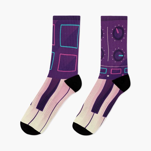 Item preview, Neon MIDI Controller designed and sold by badOdds.