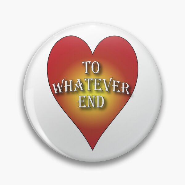 Item preview, To whatever end designed and sold by Emiliestrange36.