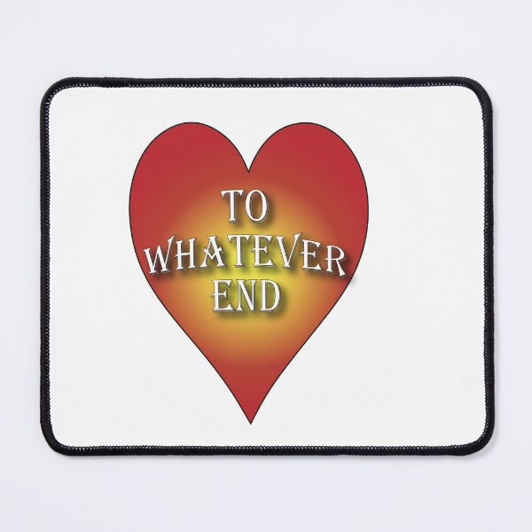 Item preview, To whatever end designed and sold by Emiliestrange36.