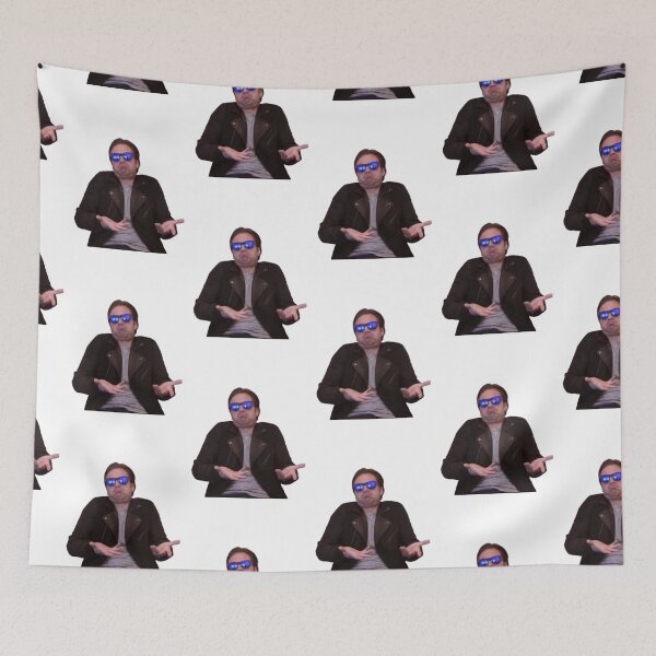 Item preview, WHAT Sebastian Stan designed and sold by DinoMars.
