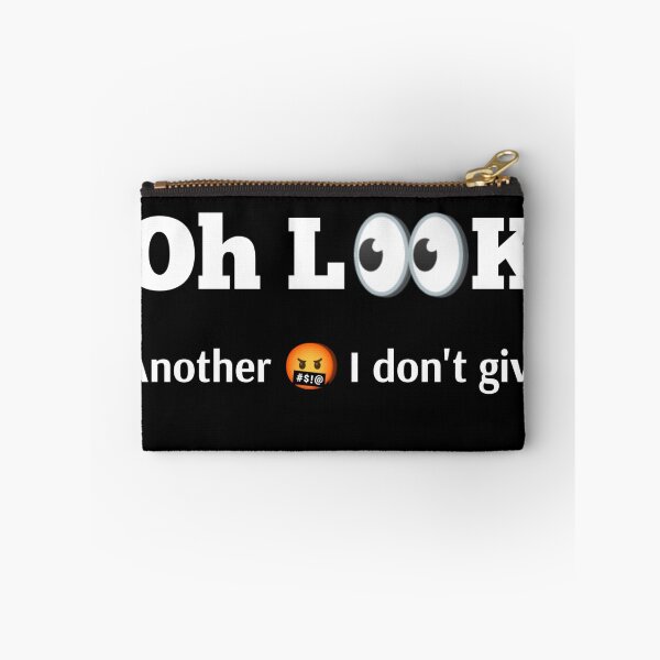 Item preview, Oh look... designed and sold by Tom O Gotchi.