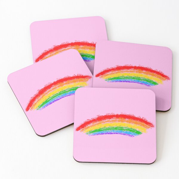 Item preview, Painted Rainbow designed and sold by thebrirose.