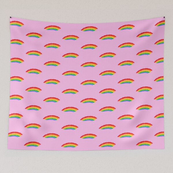 Item preview, Painted Rainbow designed and sold by thebrirose.