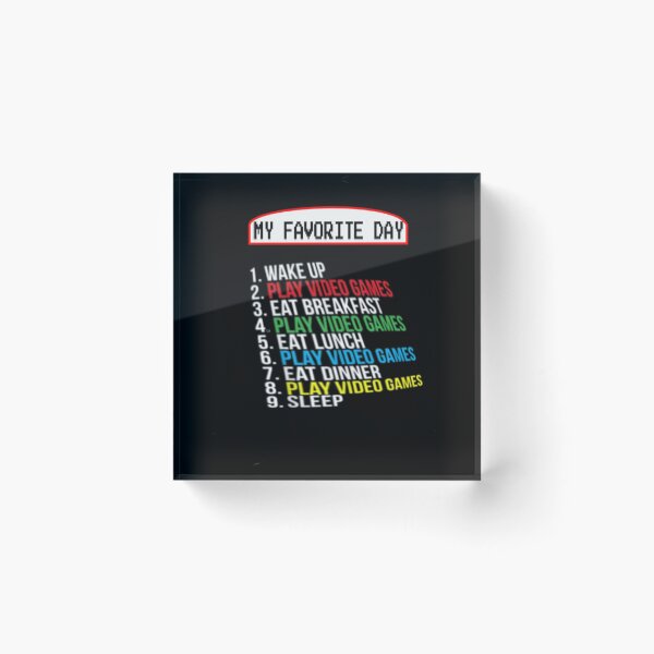 Item preview, My favorite day designed and sold by BAROY.